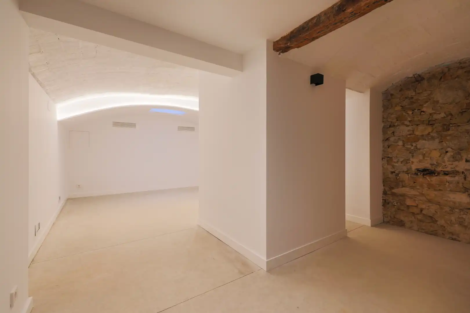 Planta baja en venta en Badalona con Aire acondicionado, Calefacción y Parquet