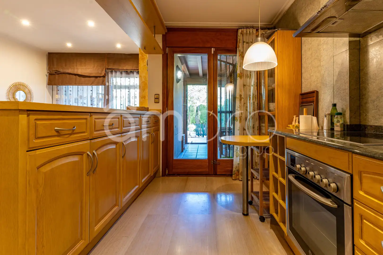Haus zur Miete in Segarra, imagen 8