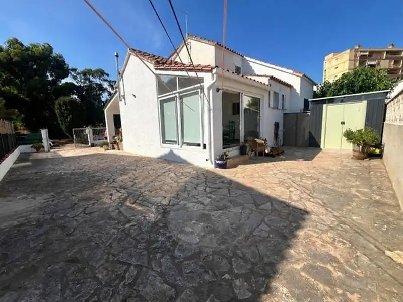 Exterior view of Houses for sale in Nord