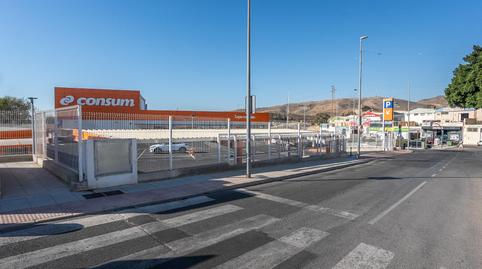 Foto 2 de Casa o chalet en venta en Huércal de Almería, Almería