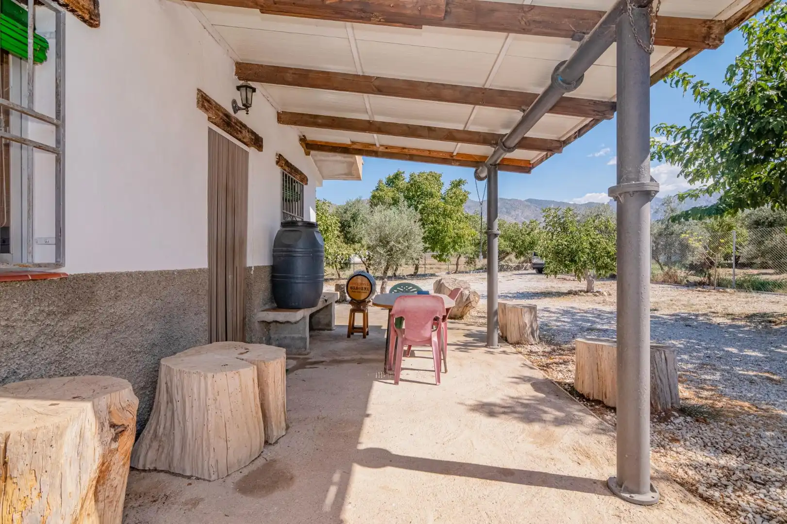 Casa rustica in vendita a Dúrcal, imagen 23