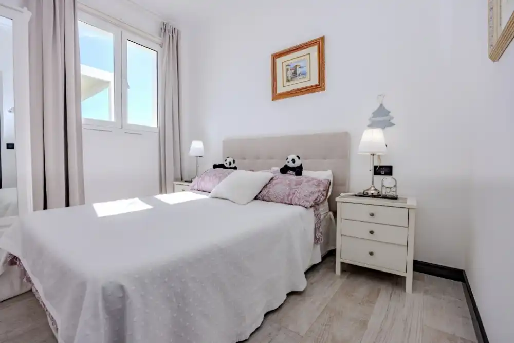 Habitación de Casa o chalet en venta en Teguise con Terraza y Internet