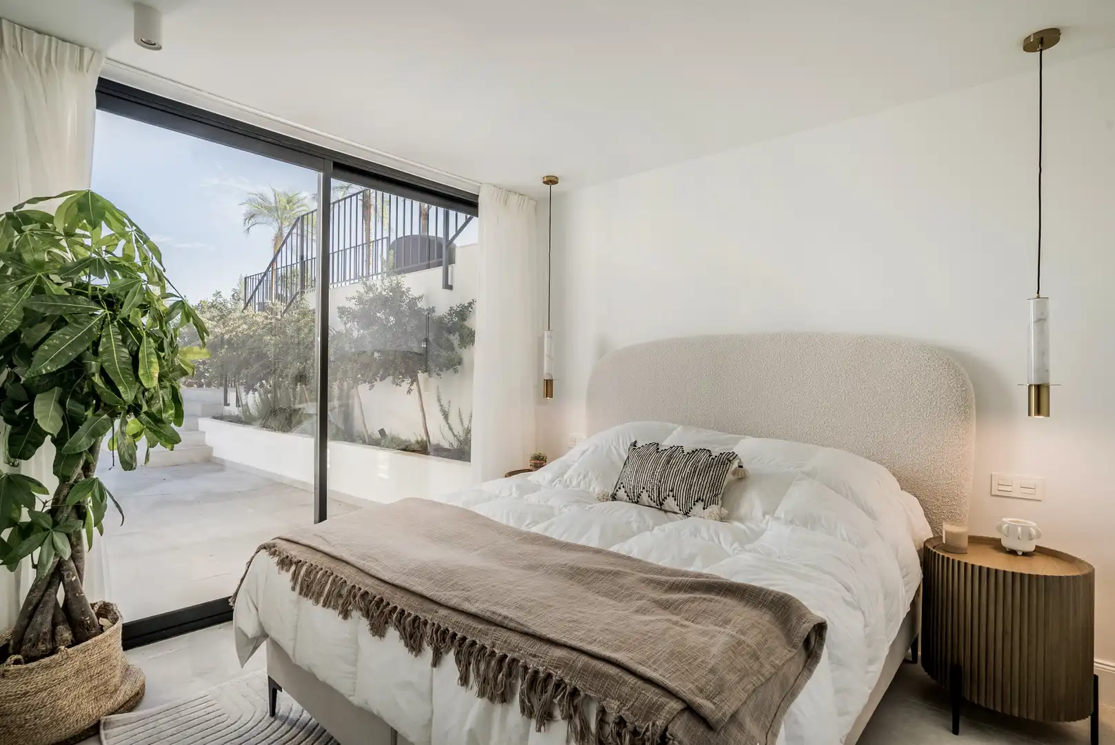 Haus mit Pool zum Verkauf in Marbella Centro, imagen 22