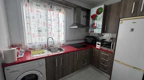 Foto 4 de Ático en venta en N-340, 236, El Morche, Málaga