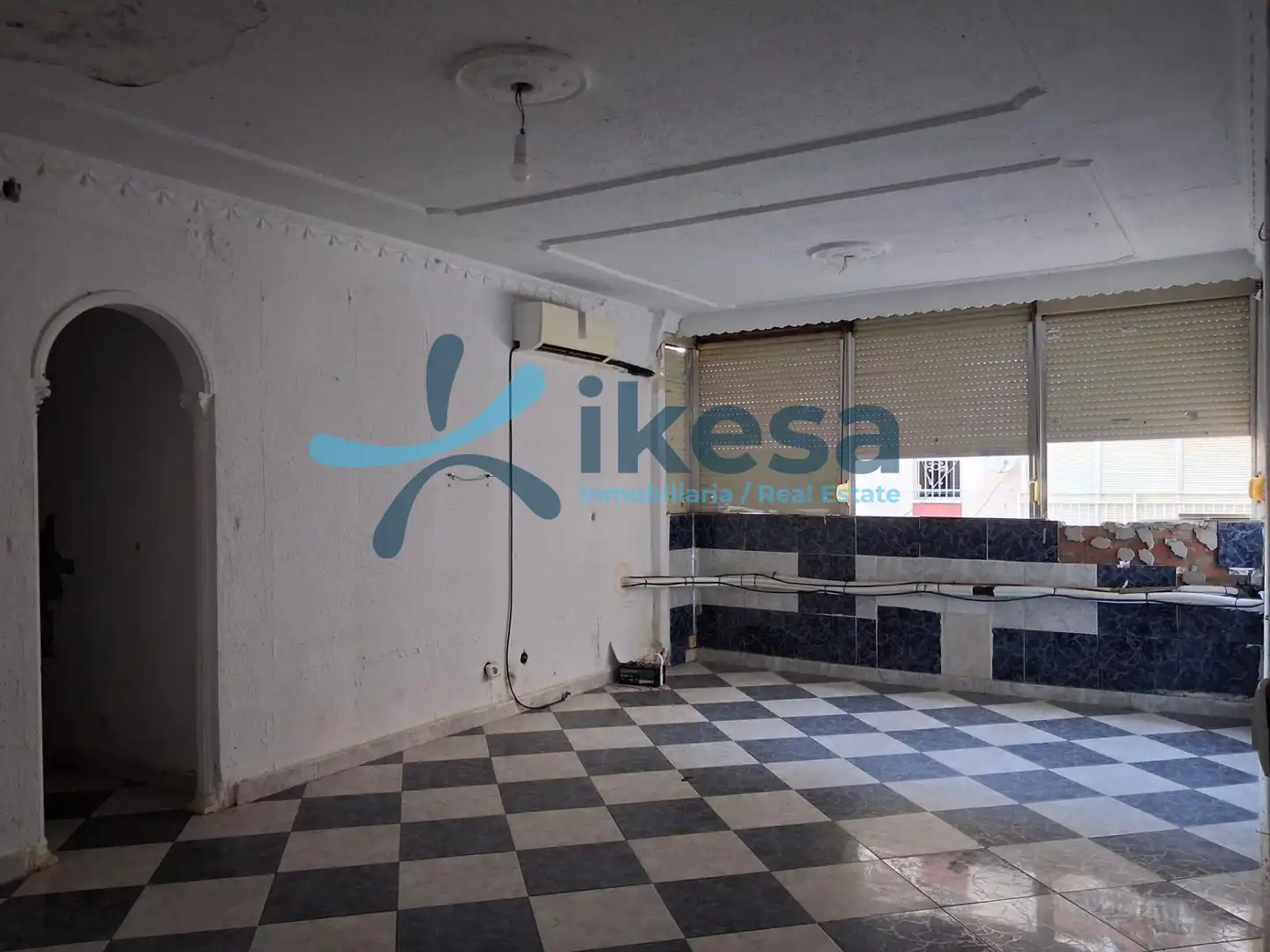 Piso en venta en Sevilla