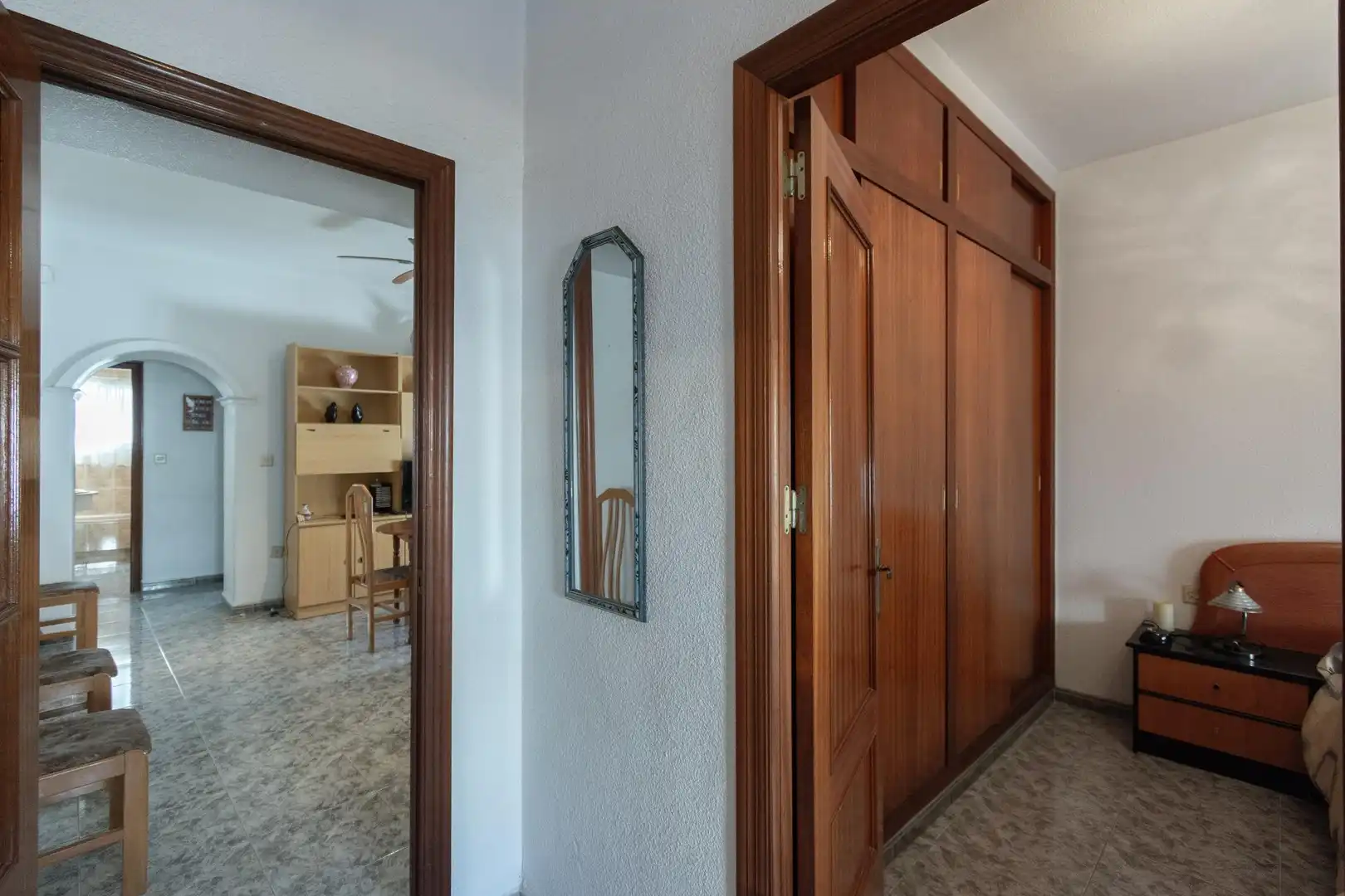 Casa o chalet en venta en Cartagena con Trastero, Amueblado y Balcón