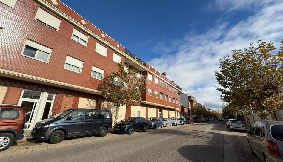 Photo 1 of Flat to rent in Allende el Río, Palencia