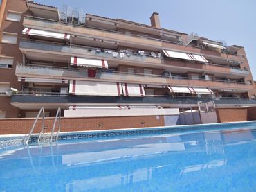 Appartamento con balcone in vendita a SANT VICENÇ