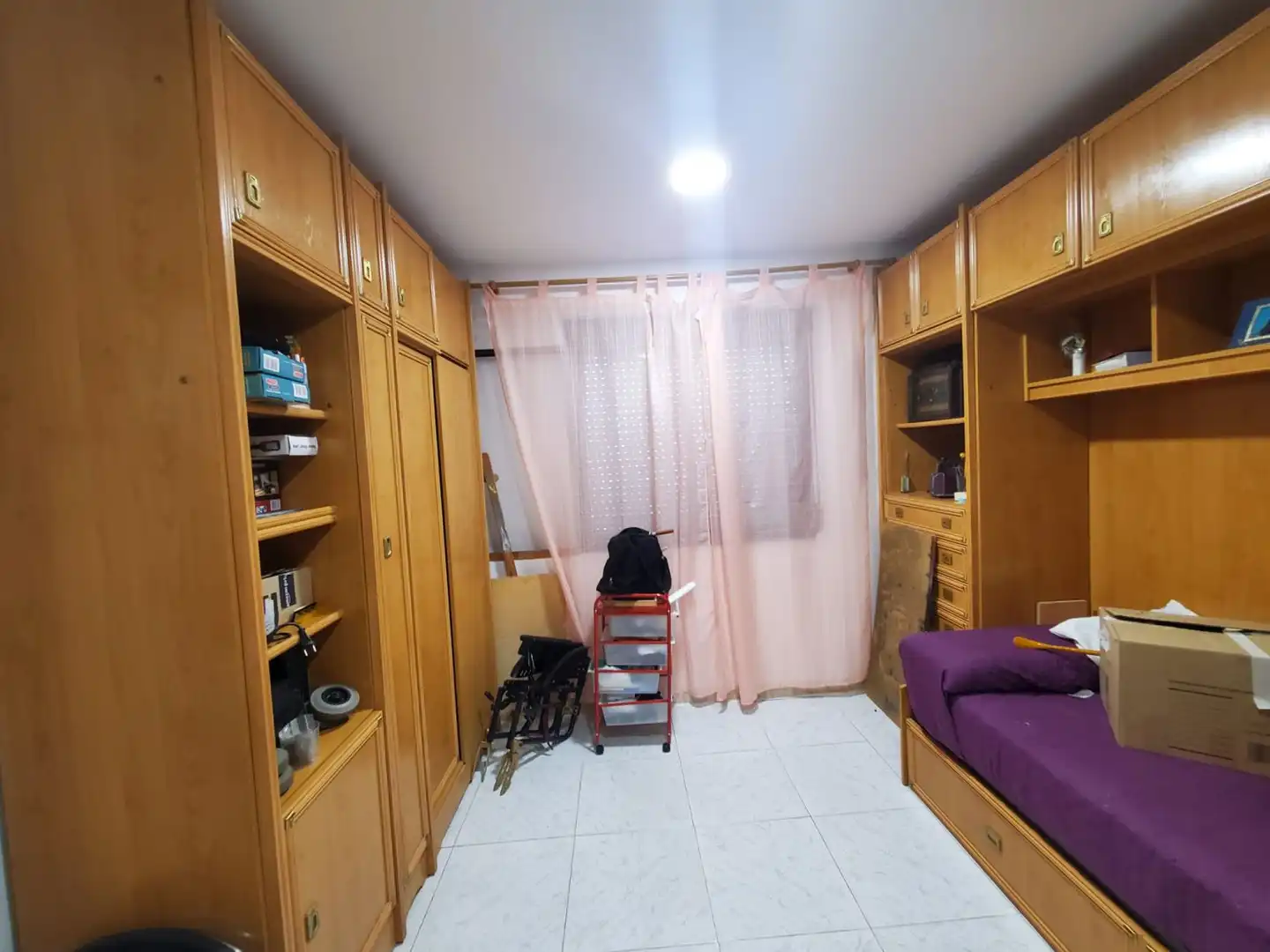 Habitación de Casa o chalet en venta en Malagón con Calefacción