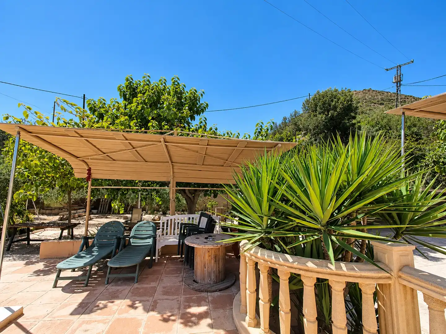 Villa à vendre à Hondón de los Frailes, imagen 9