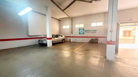 Foto 2 de Garatge en venda a Calle Derrumbadero, 27, Almuñecar Centro, Granada