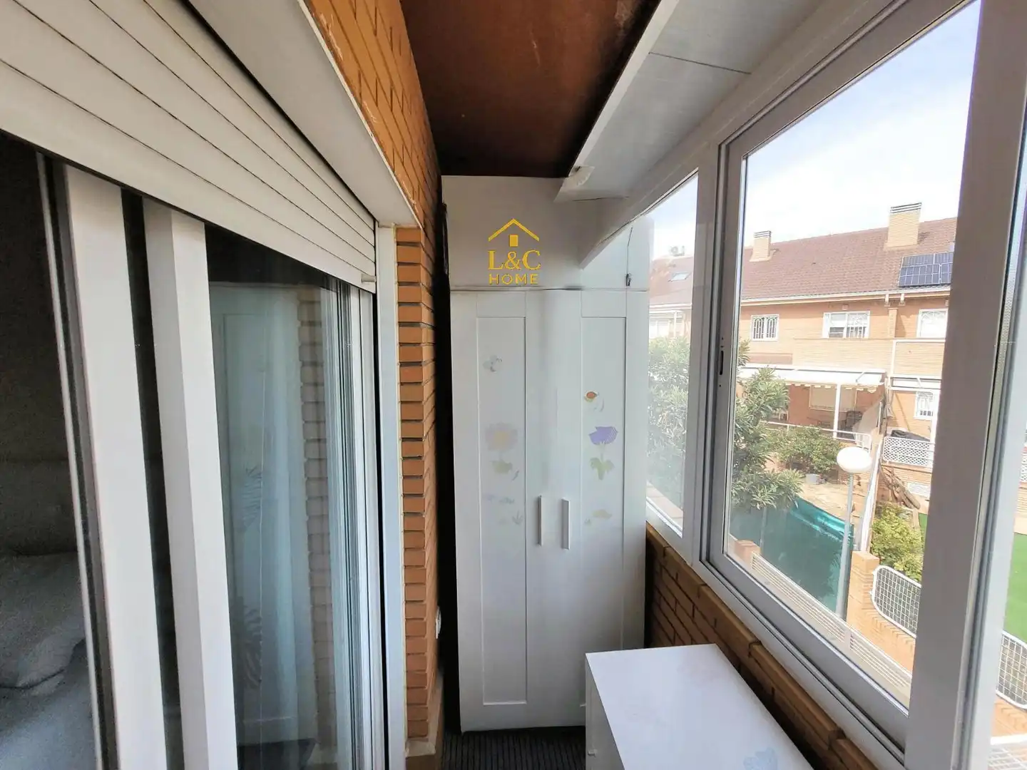 Casa a schiera in vendita a Perales del Río, imagen 59