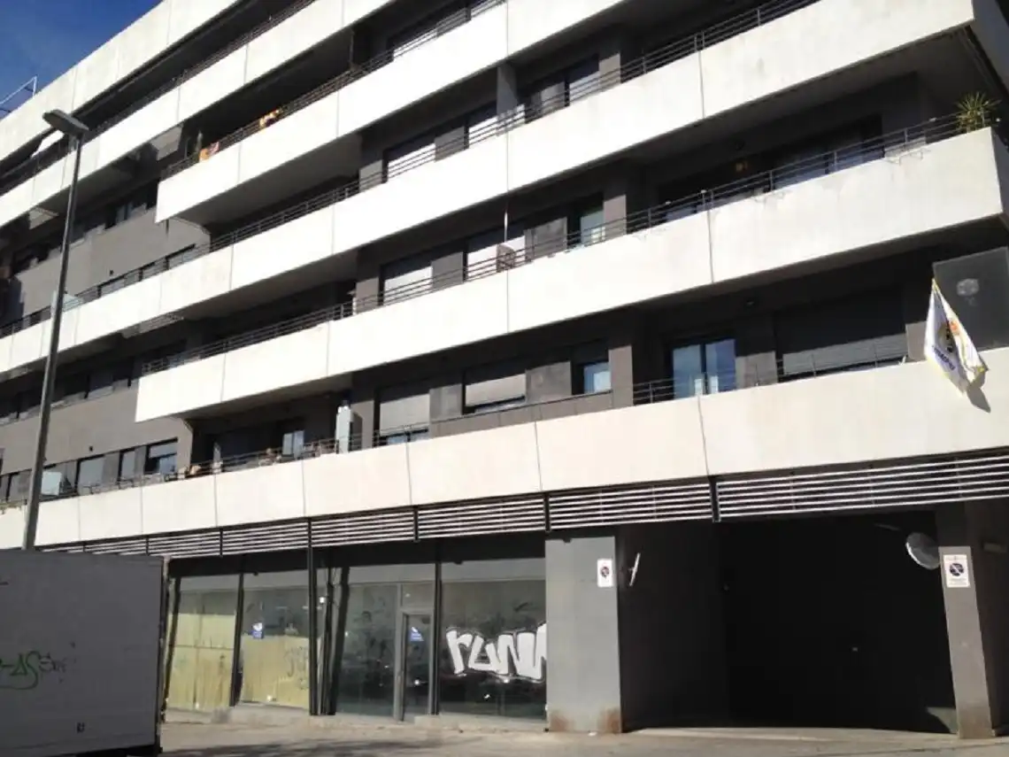 Parking for sale in CIUDAD REAL, DE, imagen 2