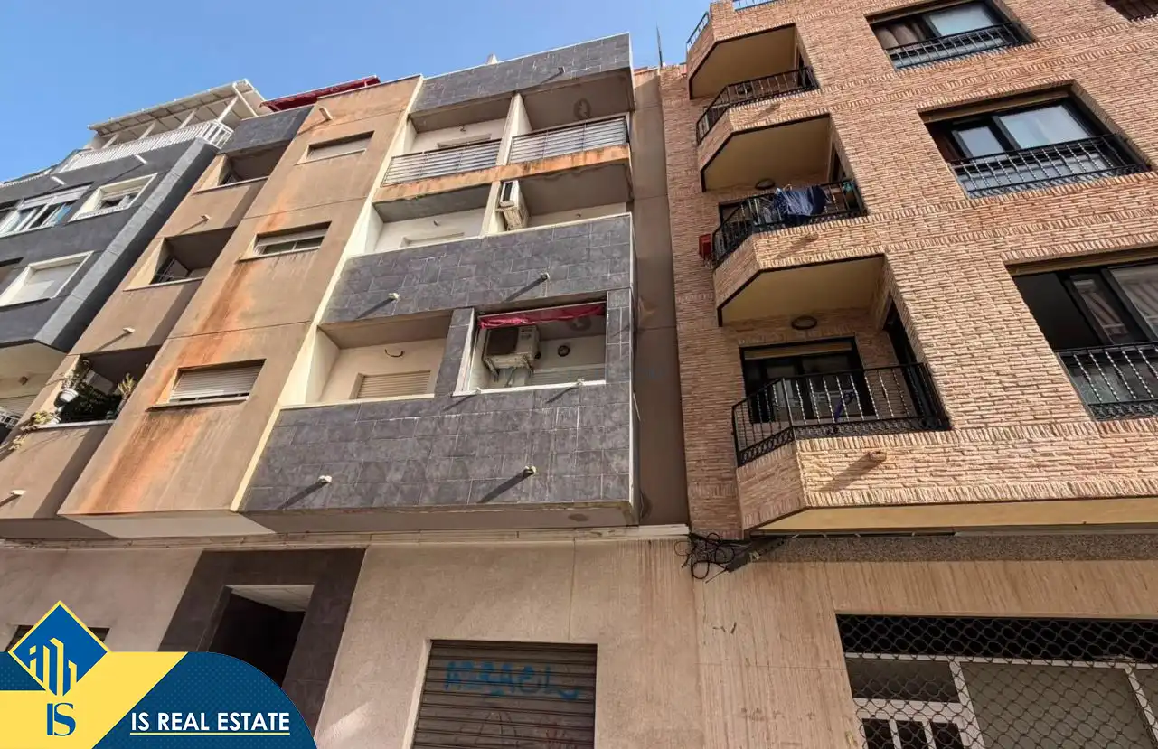 Apartament amb ascensor en venda a Centro, imagen 51
