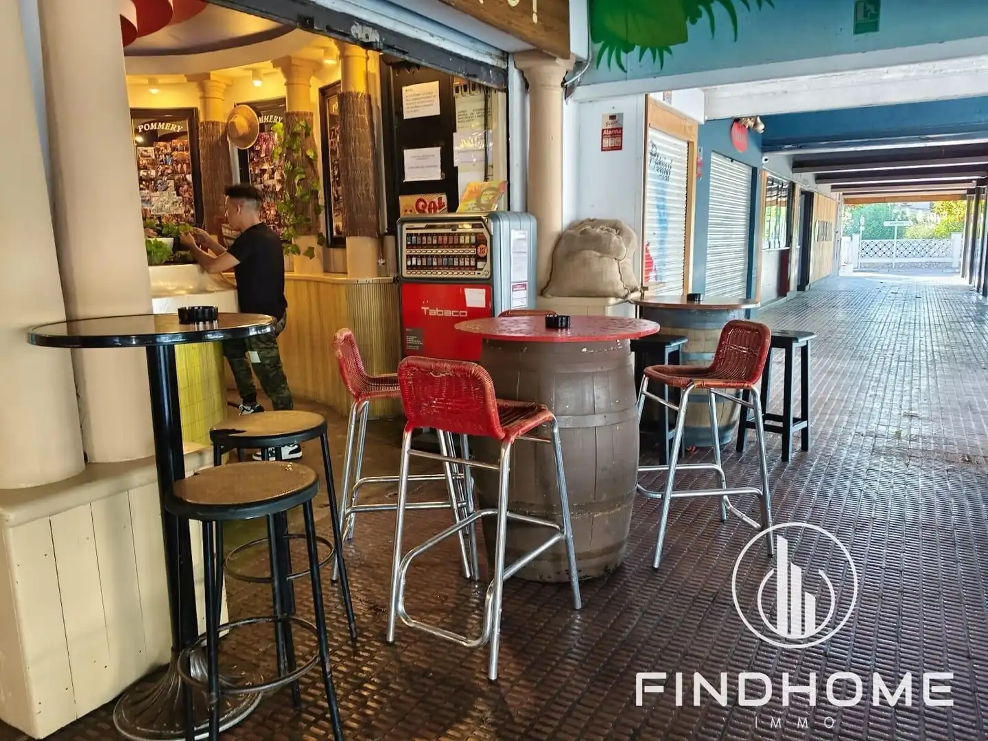 Local en venta en Empuriabrava
