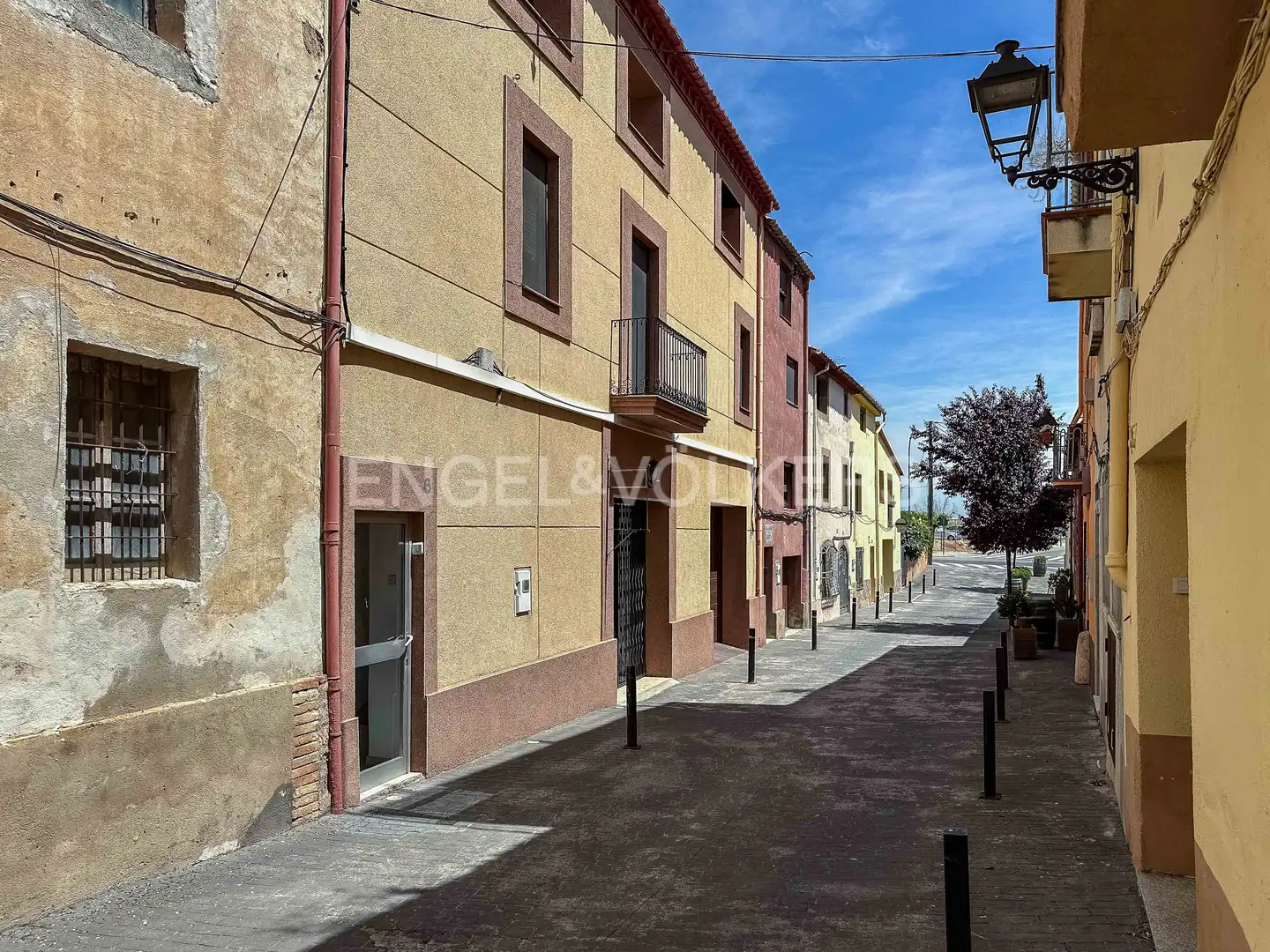 Adossat amb jardí en venda a Torrelles de Foix, imagen 32