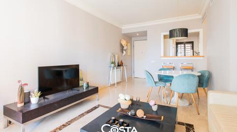 Foto 5 de Pis en venda a Calle Dársena, Roda, San Javier