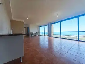 Sala d'estar de Casa o xalet en venda en Frontera amb Jardí privat, Terrassa i Traster