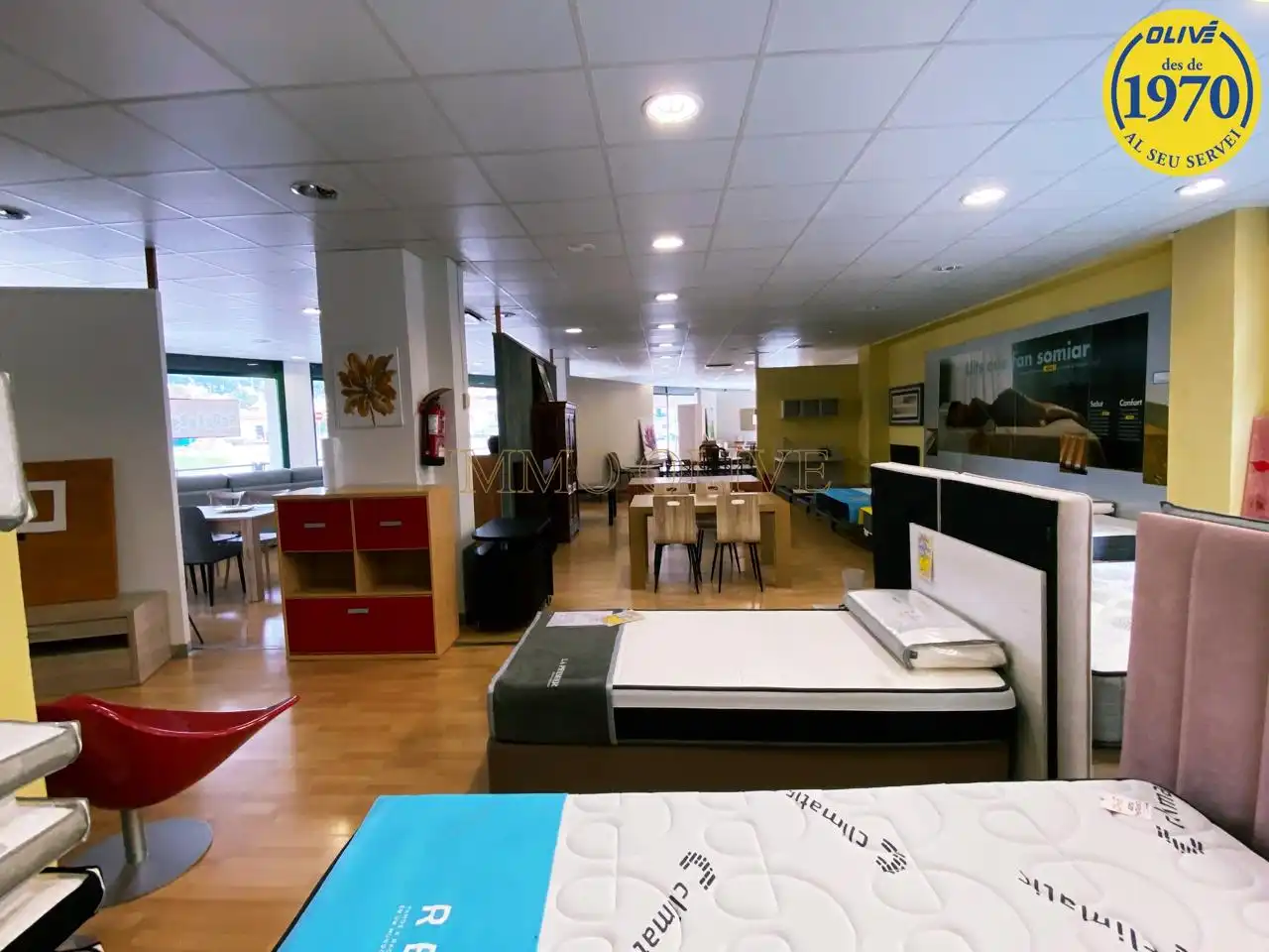 Business premises for sale in calle d'Artur Mundet, imagen 8