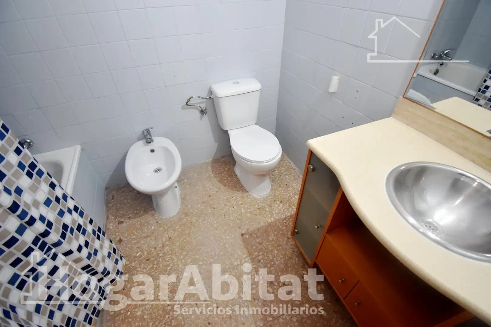 Piso con terraza en venta en Avenida Castellón, imagen 41