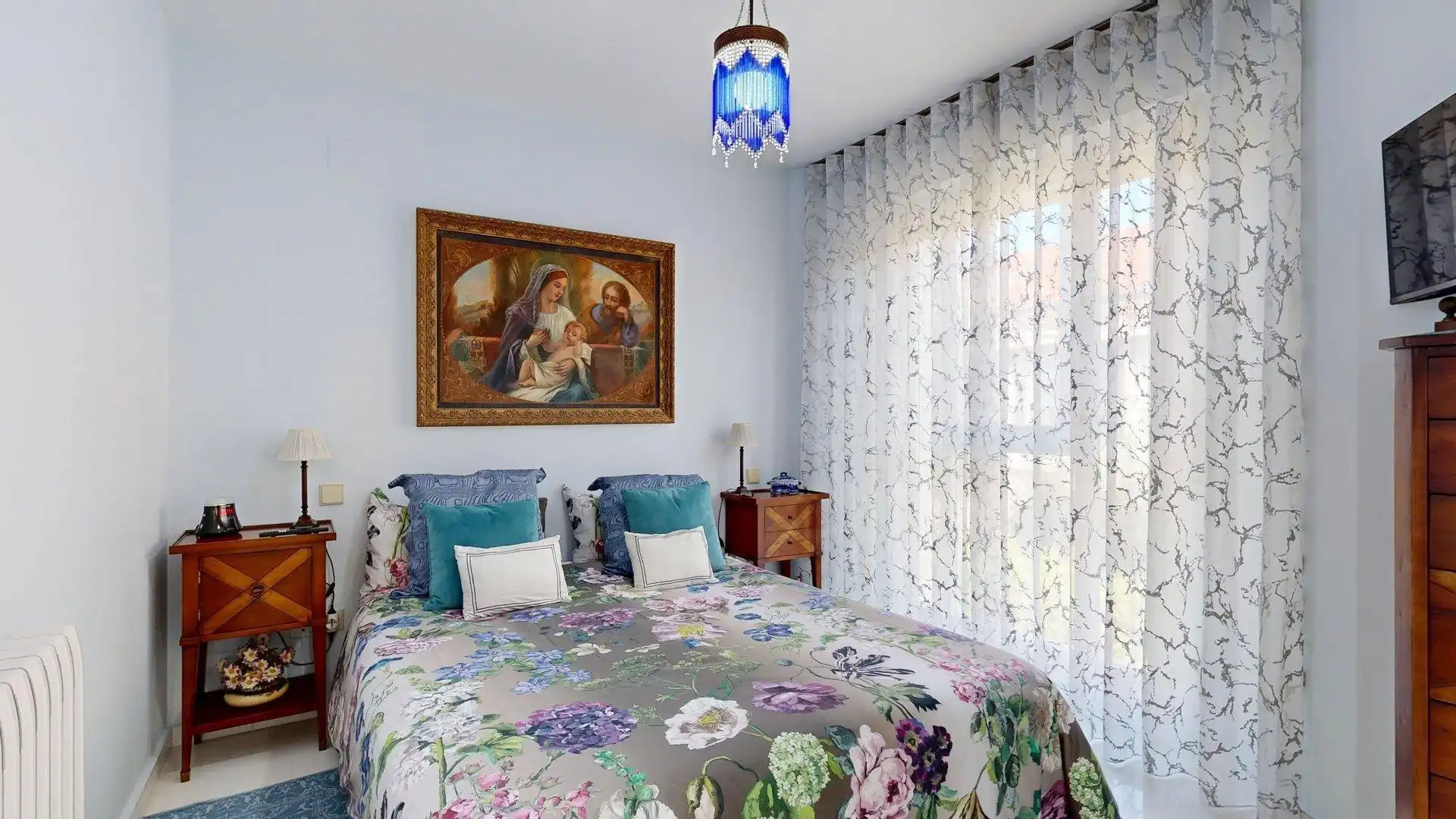 Habitación de Casa adosada en venta en Montecanal - Valdespartera - Arcosur