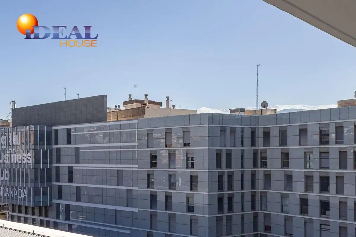 Flat with lift for sale in Ronda, imagen 31