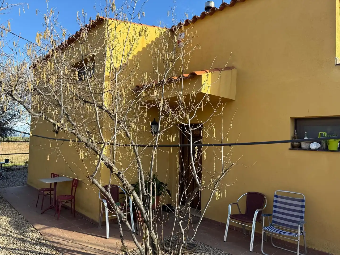 Casa rústica en venta en La Selva del Camp, imagen 4
