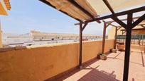 Terrace of Attic for sale in Vera  with Air Conditioner, Terrace and Community pool