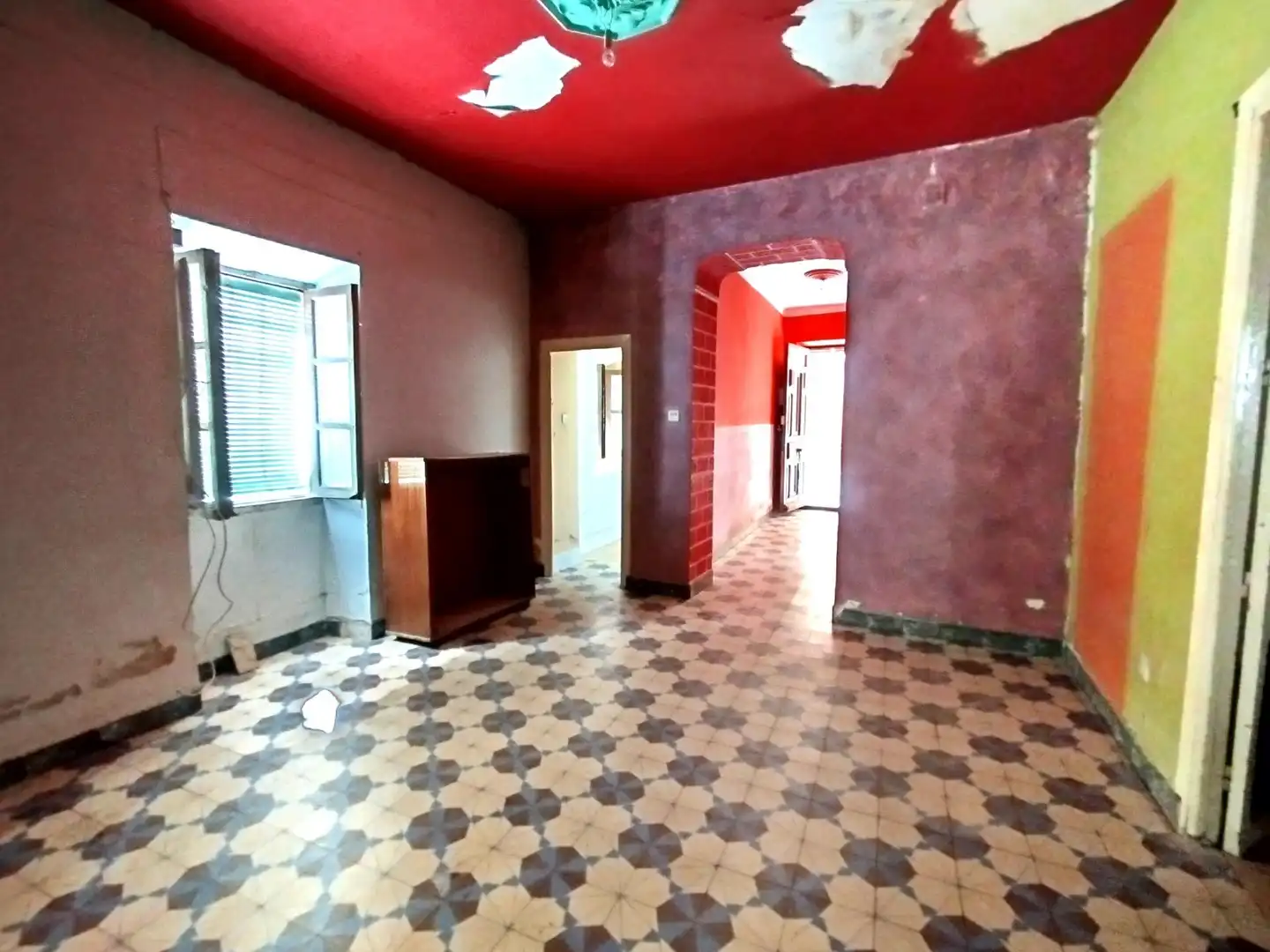 Haus oder Chalet zum Verkauf in La Roda