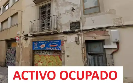 Piso en venta en Carrer de la Cera