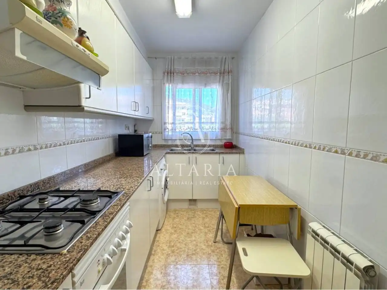 Flat with terrace for sale in Avenida Puerto Rico, imagen 14