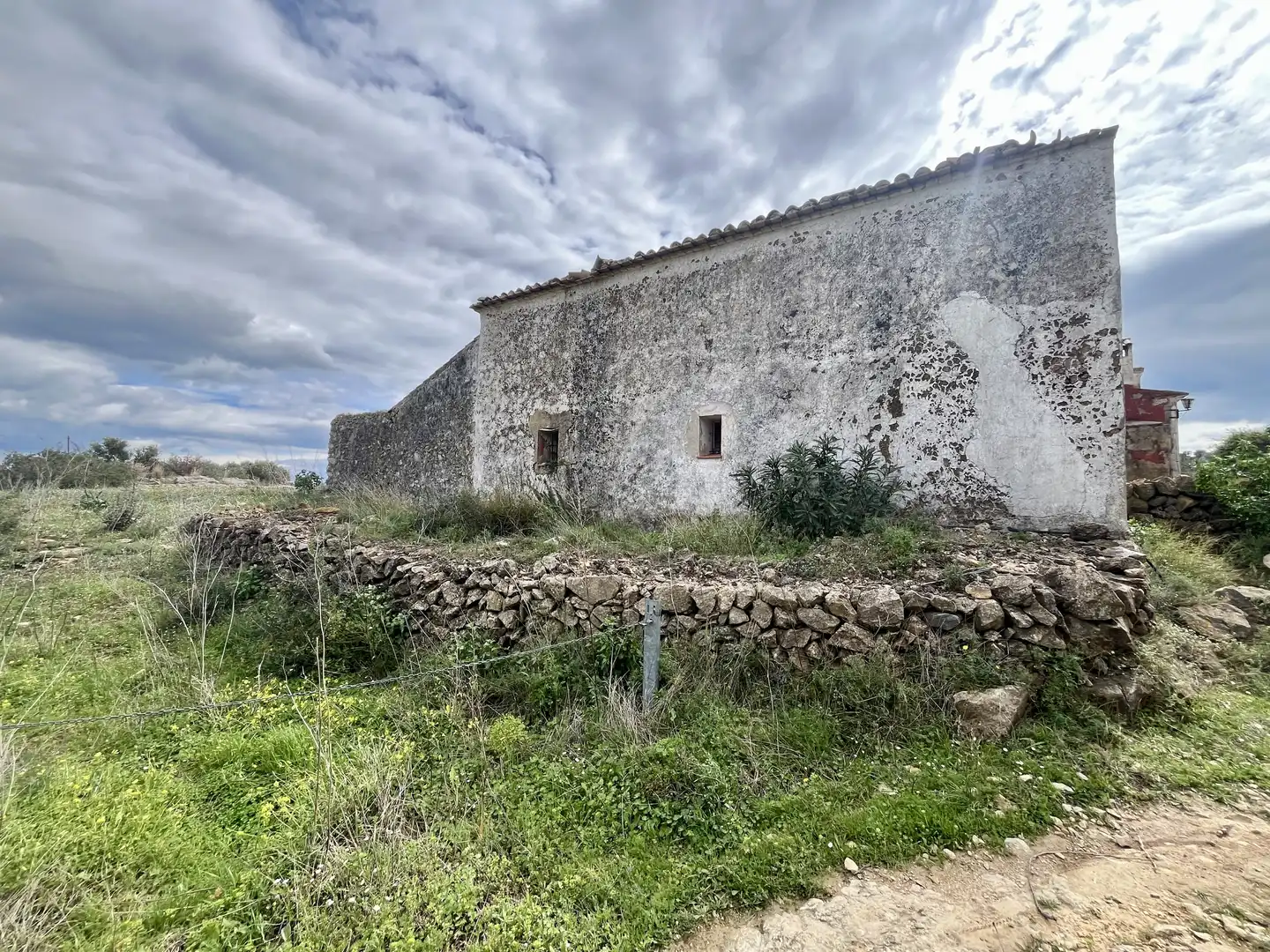 Casa rústica con jardín en venta en Benissa pueblo, imagen 28