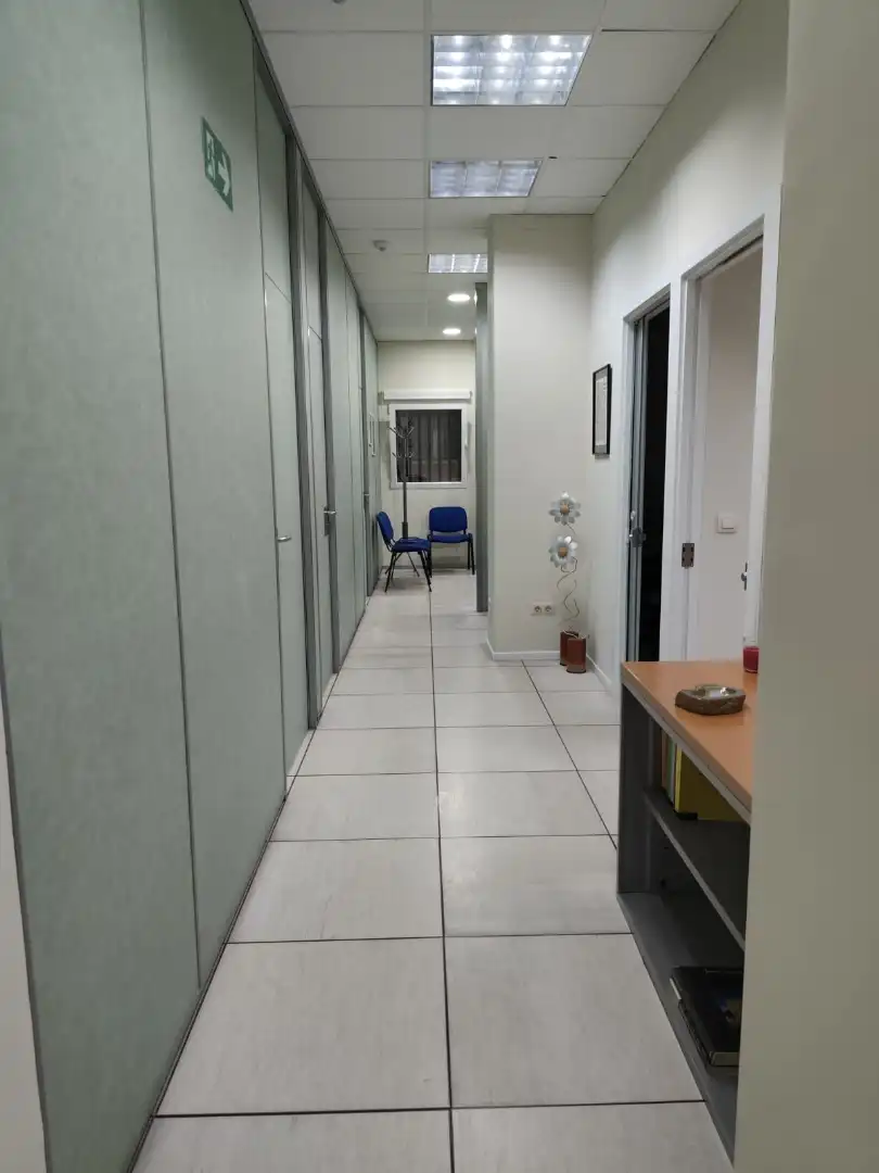 Büro zur Miete in Fuencarral - El Pardo