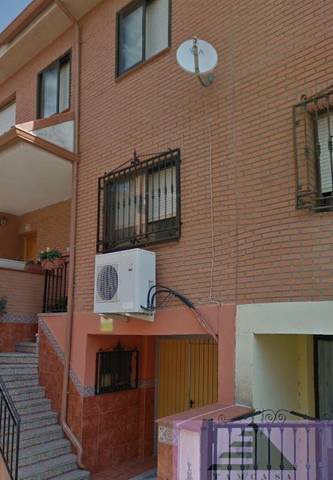 Casa-chalet en Venta en Jardin de yepes ii parc en Yepes