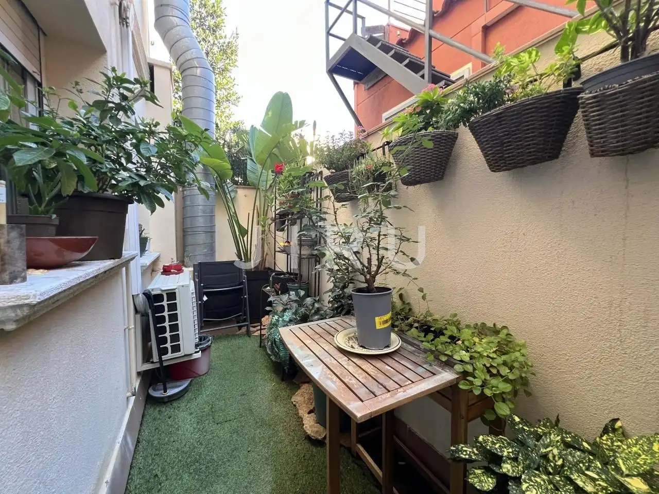 Wohnung mit Aufzug zum Verkauf in Avinguda de Canàries, imagen 16