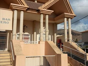 Chalet en venta en Los Alemanes 21