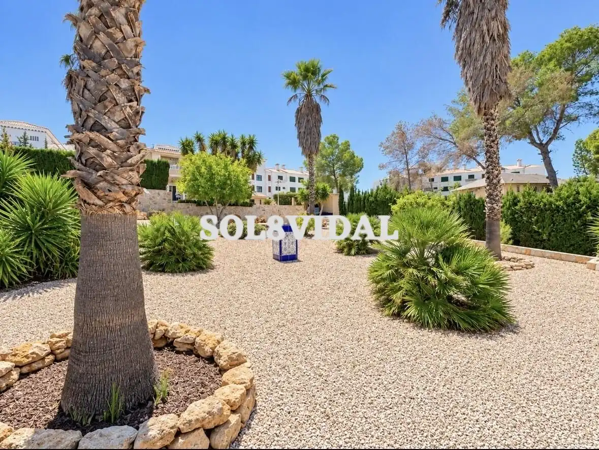 Chalet con terraza en venta en Orihuela Costa, imagen 34