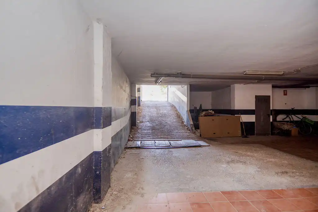 Parking à vendre à C/ Carril Torre Ibáñez, imagen 7