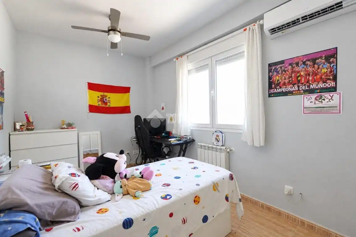Casa pareada en venta en Los Barreros, imagen 30