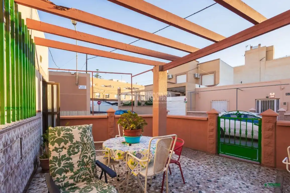 Haus zum Verkauf in La Cañada de San Urbano, imagen 24