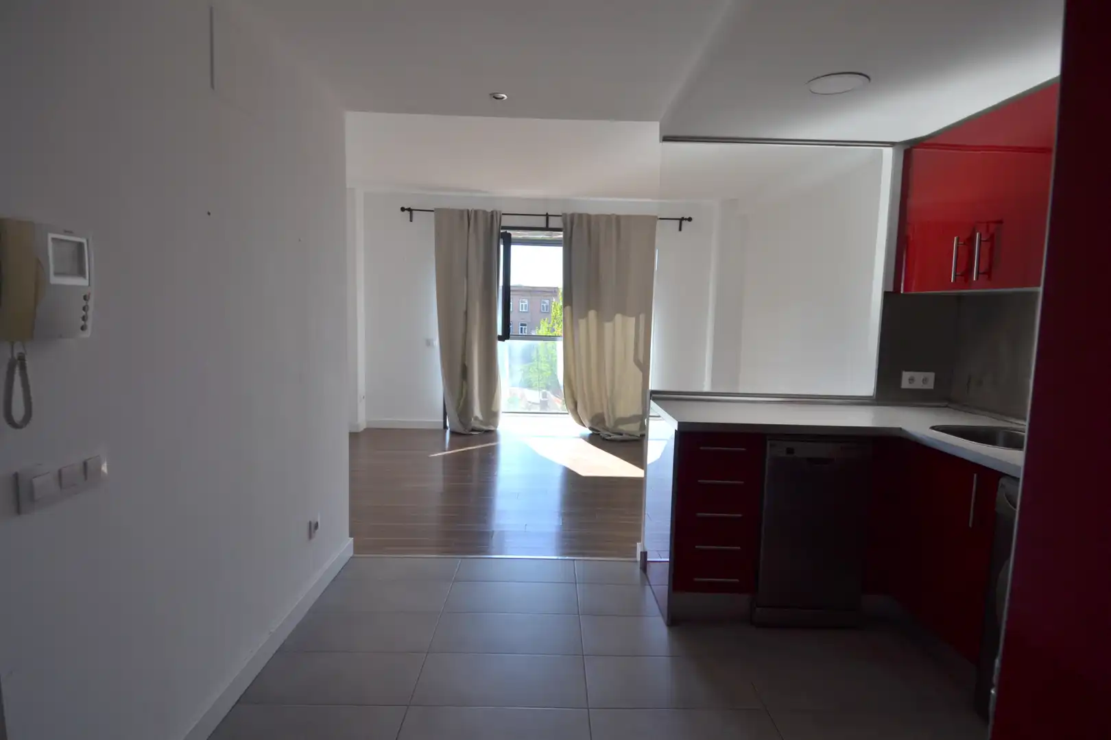 Apartment with terrace to rent in Calle de las Clavelinas, imagen 18