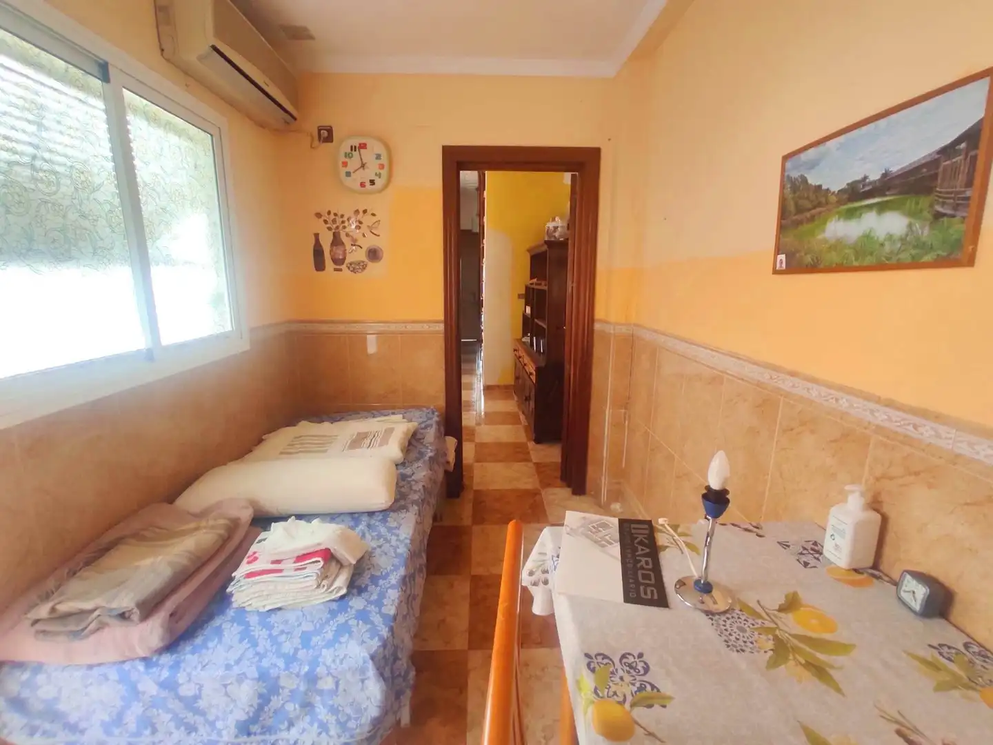 Terraced house for sale in Calle Virgen de Gracia, imagen 11