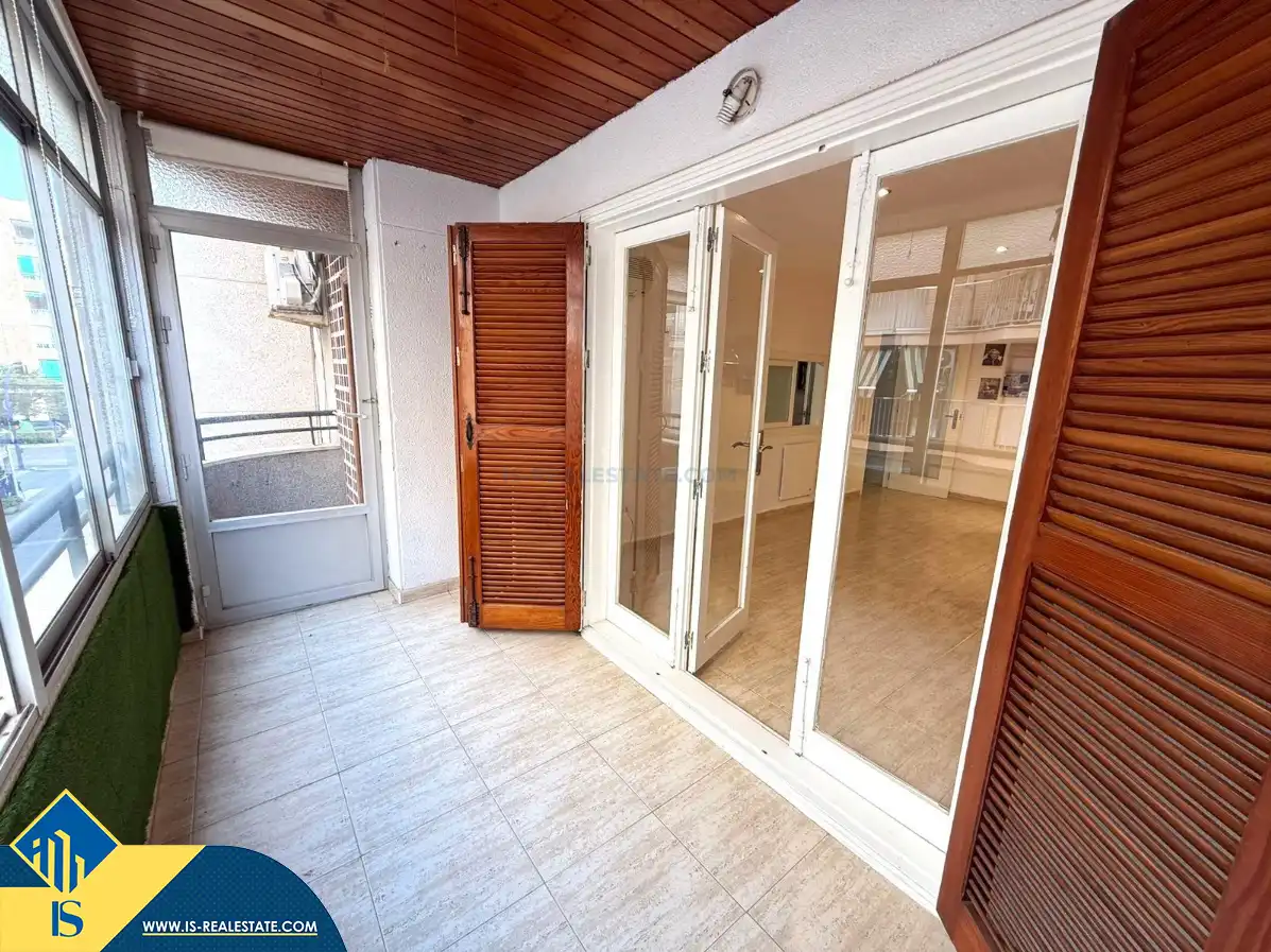 Apartament amb terrassa en venda a Playa del Acequión, Náufragos y Rocío del Mar, imagen 13