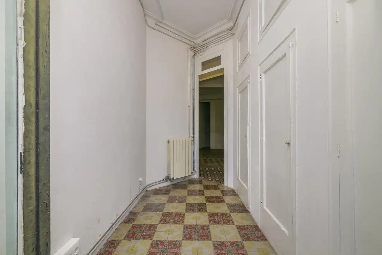 Appartamento con terrazza in vendita a Rambla de Catalunya, imagen 29