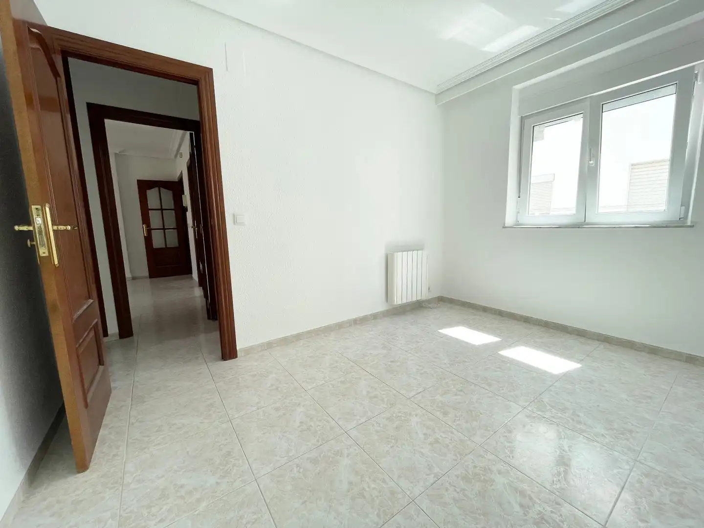 Flat for sale in Salamanca  with Heating and Balcony
