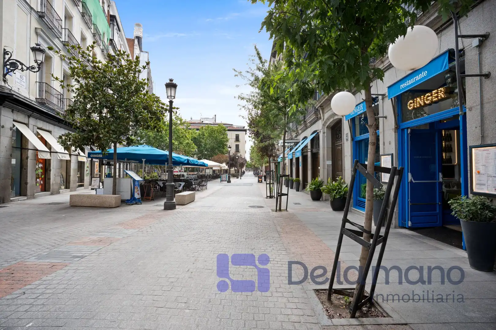 Ático con ascensor en venta en Plaza ANGEL 3, imagen 30