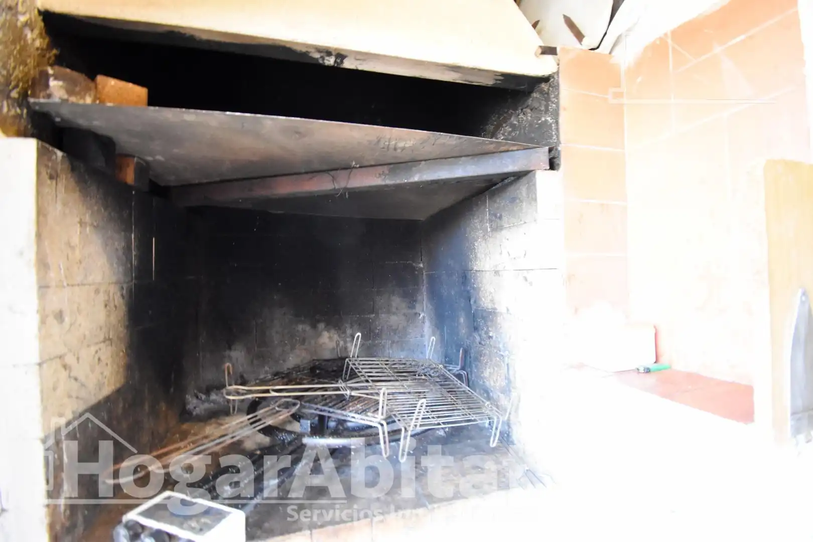 Casa o chalet en venta en Simat de la Valldigna con Aire acondicionado, Calefacción y Jardín privado