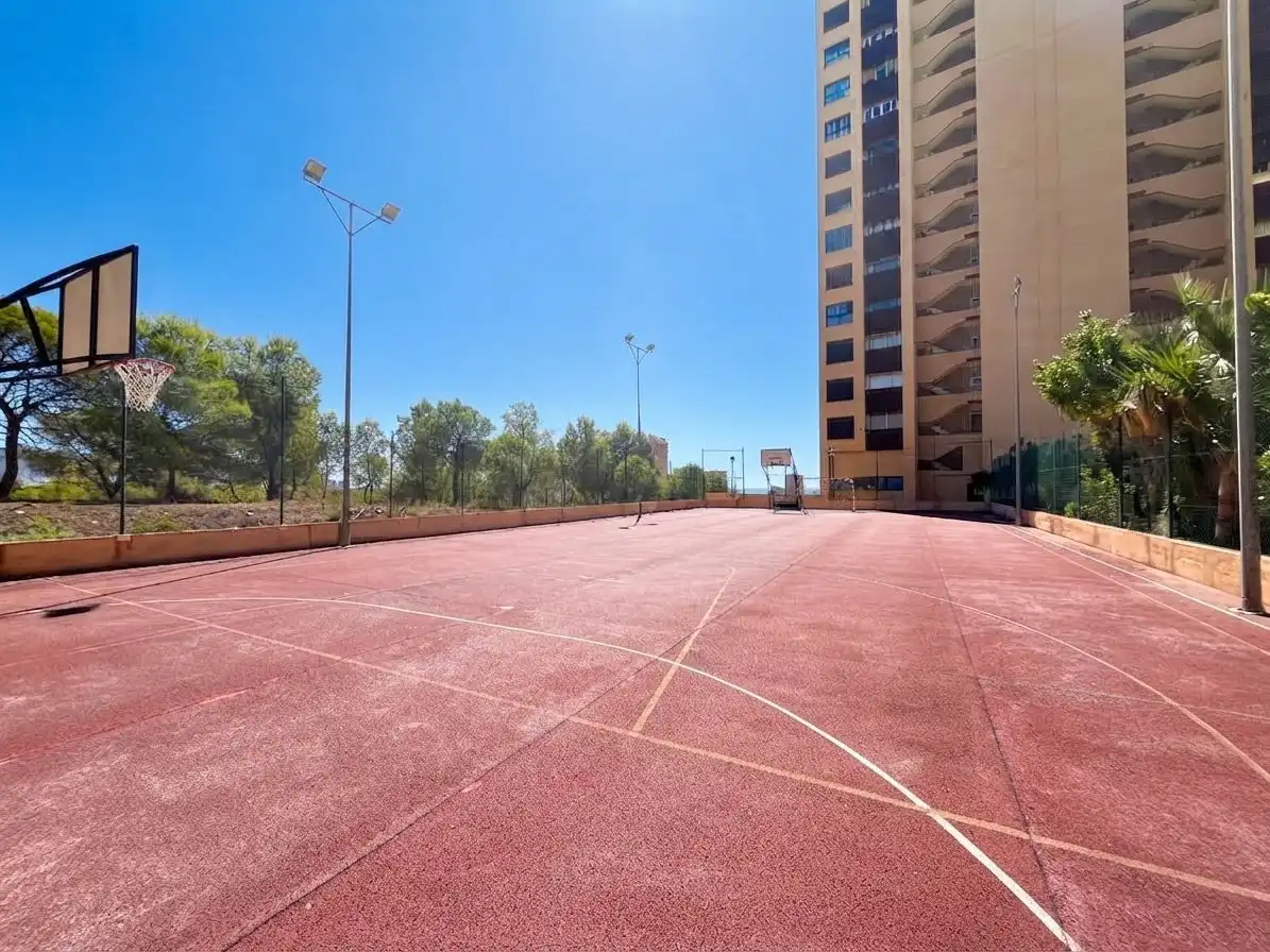 Flat with pool for sale in Via Parque, imagen 25