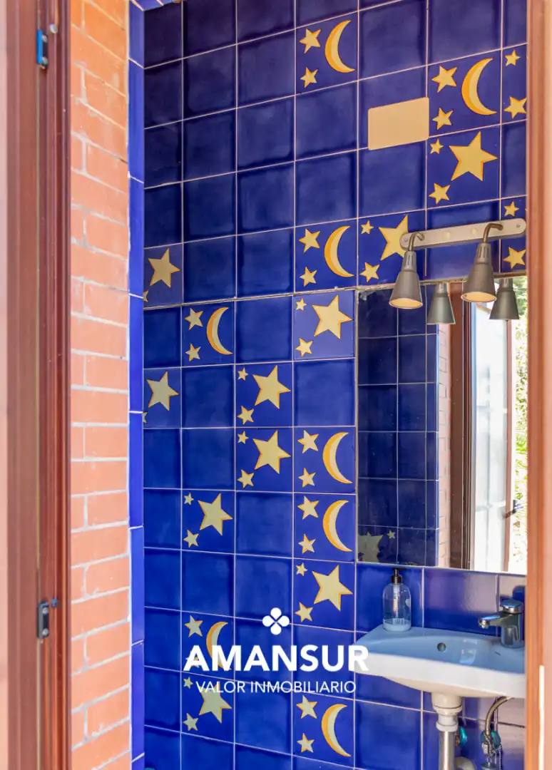 Chalet con piscina en venta en Calle Peral, imagen 19