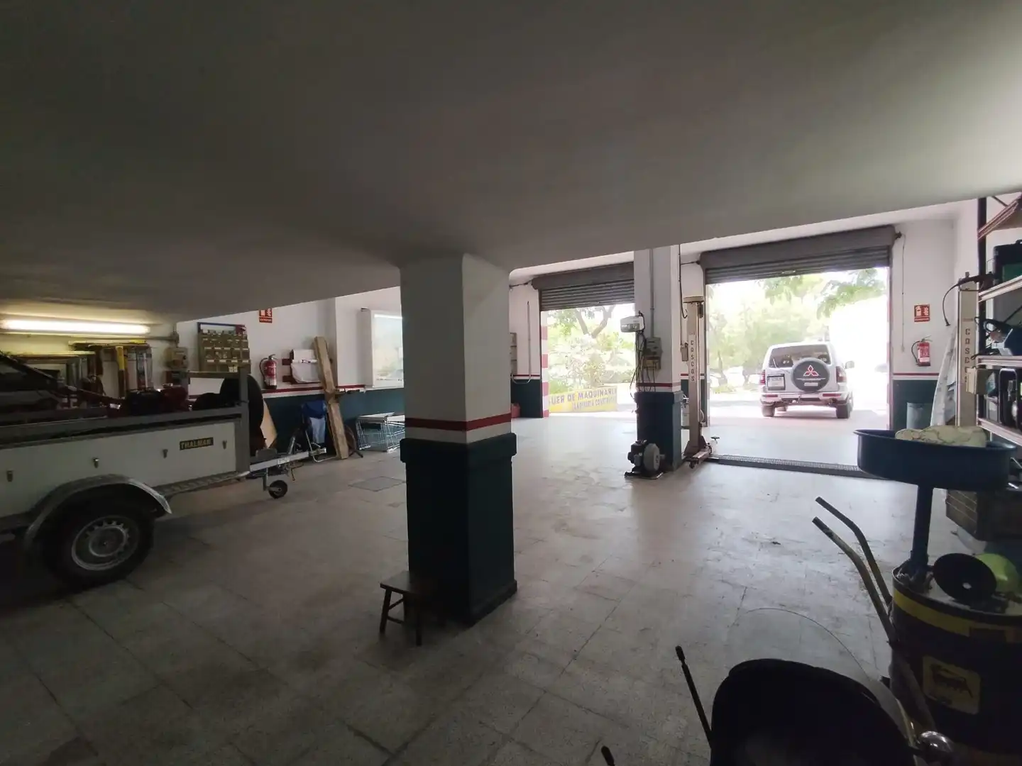 Local comercial en venta en GIRONA